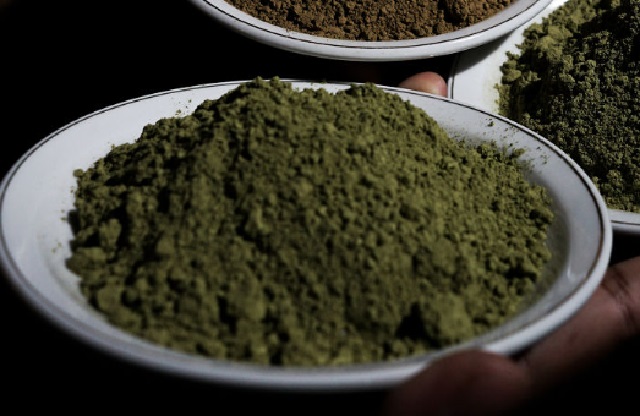 kava kava